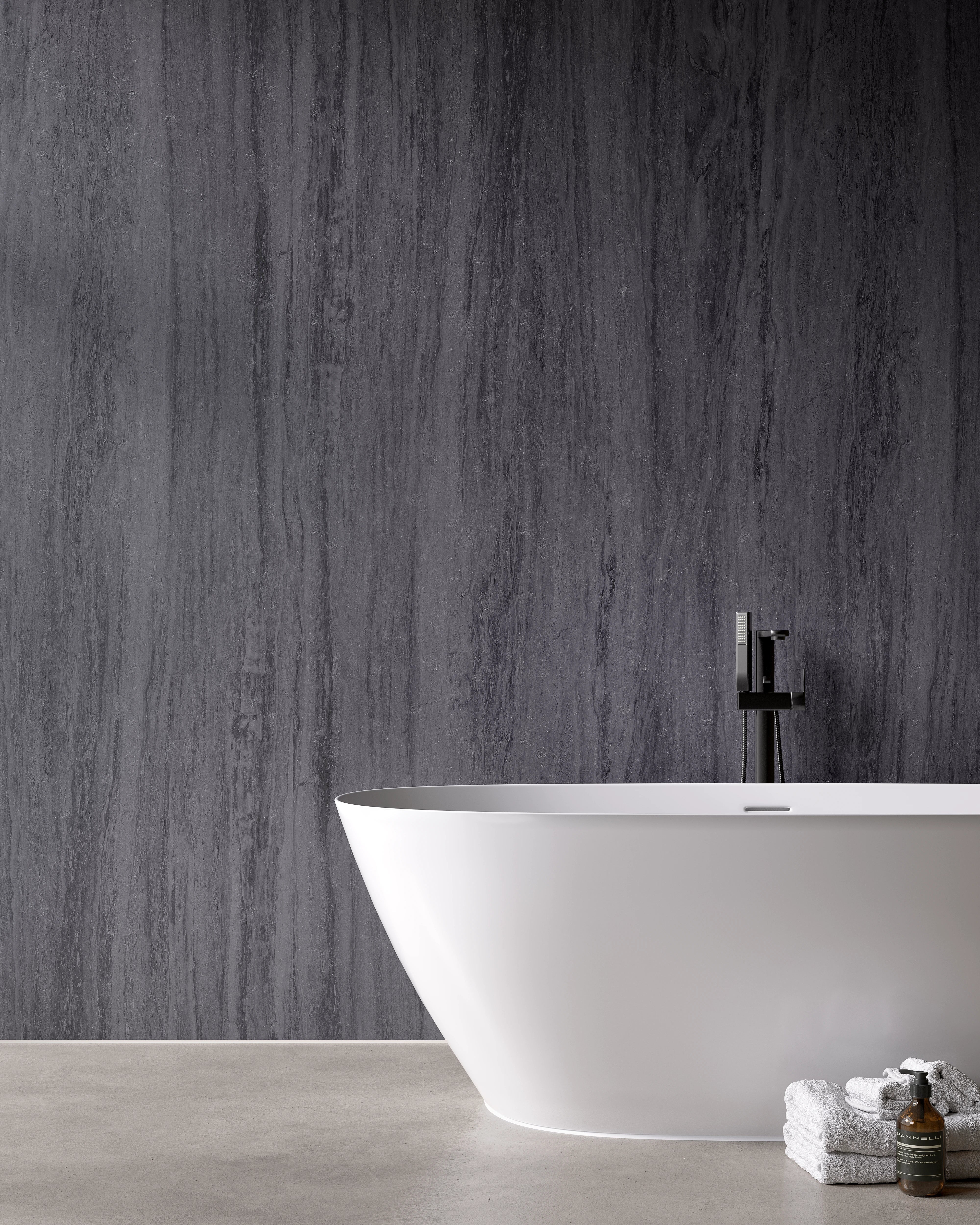 Fumo Travesto - Shower Panel