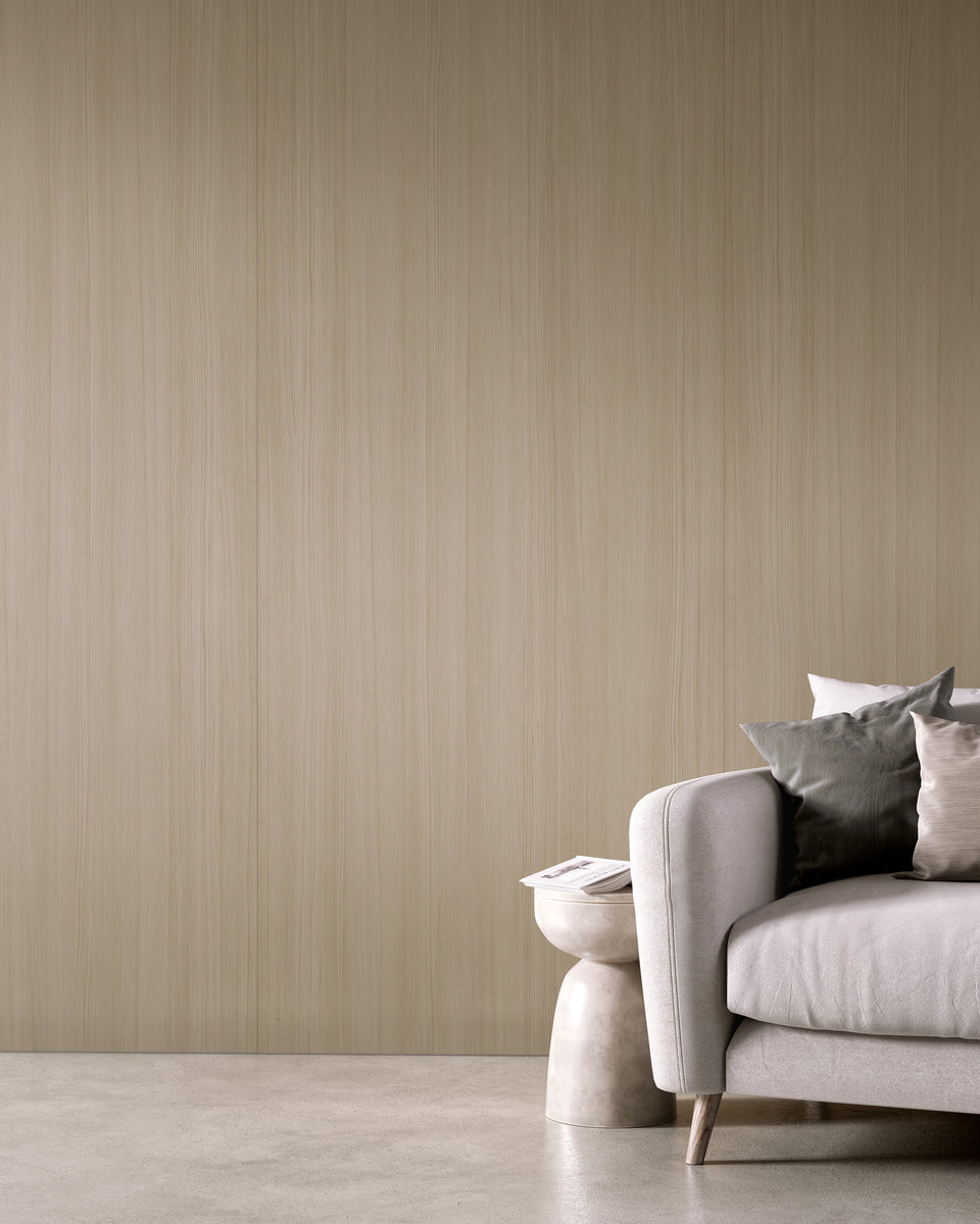Chiaro Ash - Flat Panel