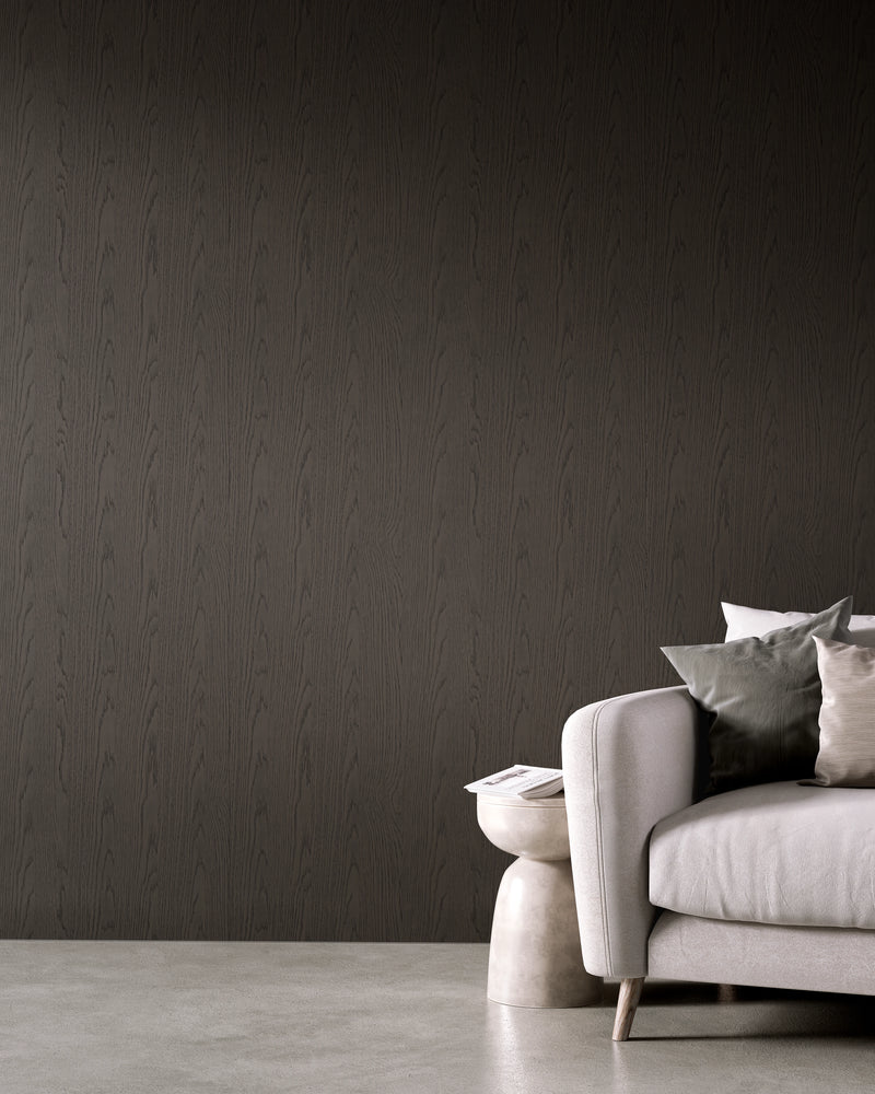 Moro Ash - Flat Panel