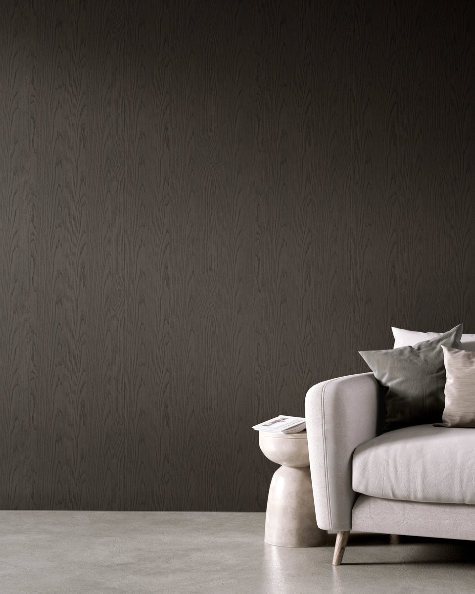 Moro Ash - Flat Panel