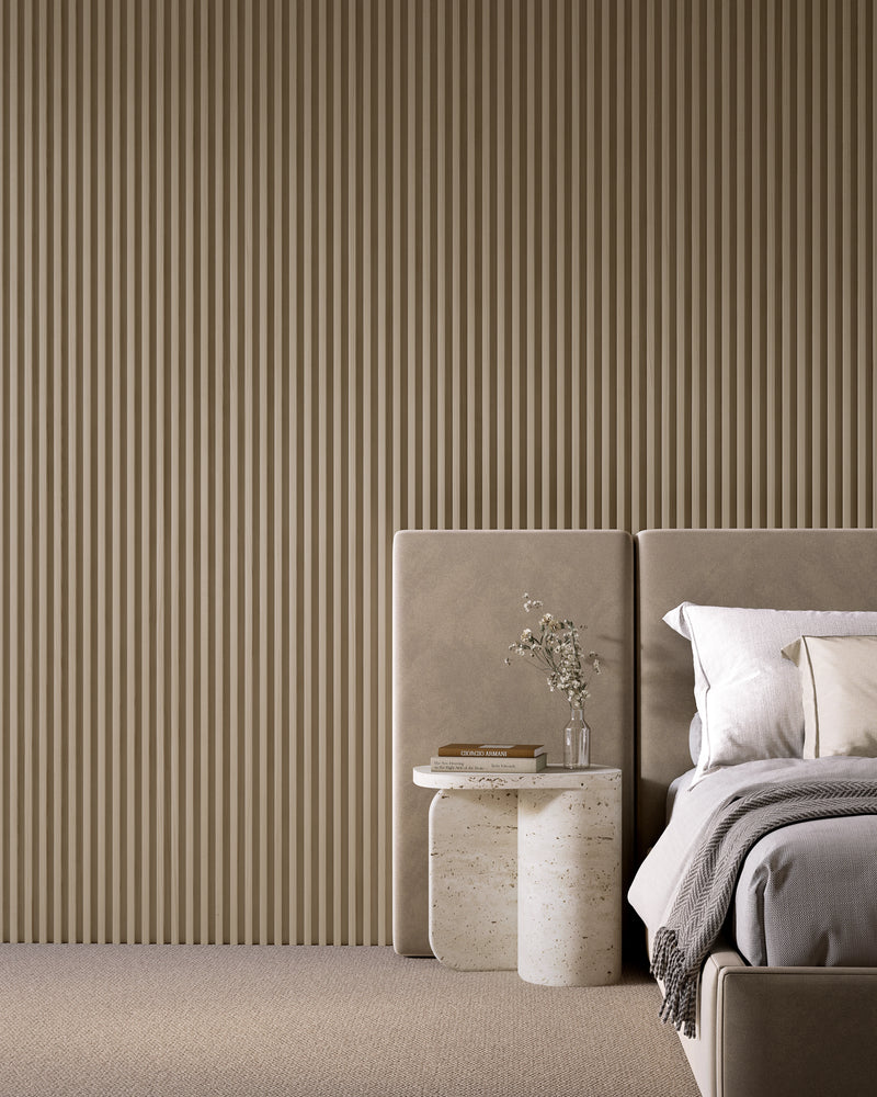 Chiaro Ash - Large Fluted