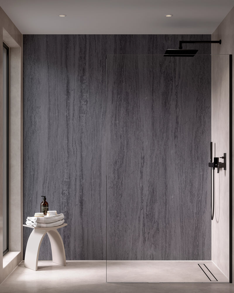 Fumo Travesto - Shower Panel