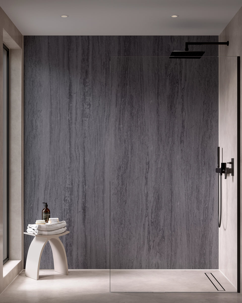 Fumo Travesto - Shower Panel