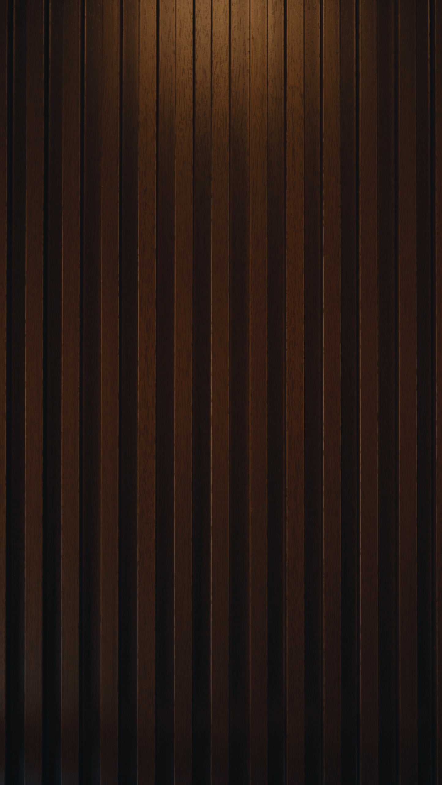 Ebony Drift - Large Fluted