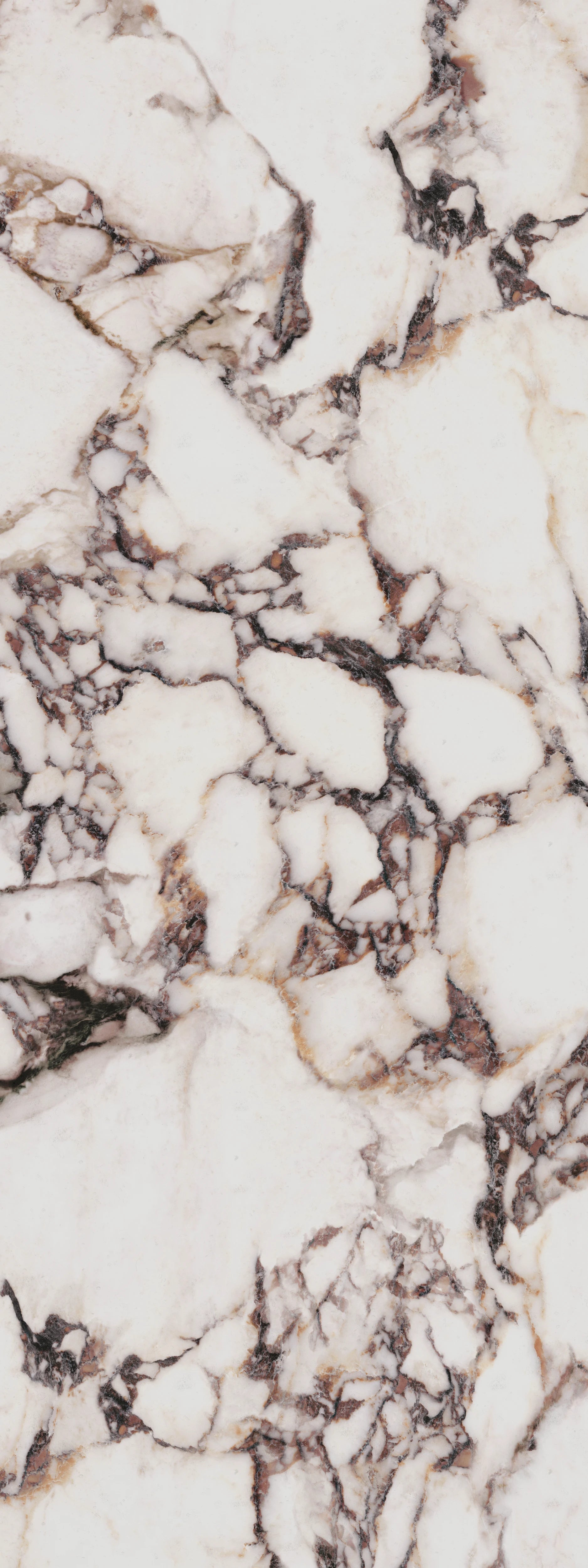 Viola Marble - Shower Panel