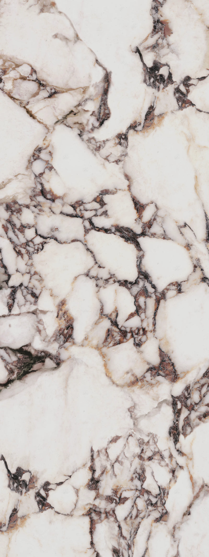 Viola Marble - Shower Panel