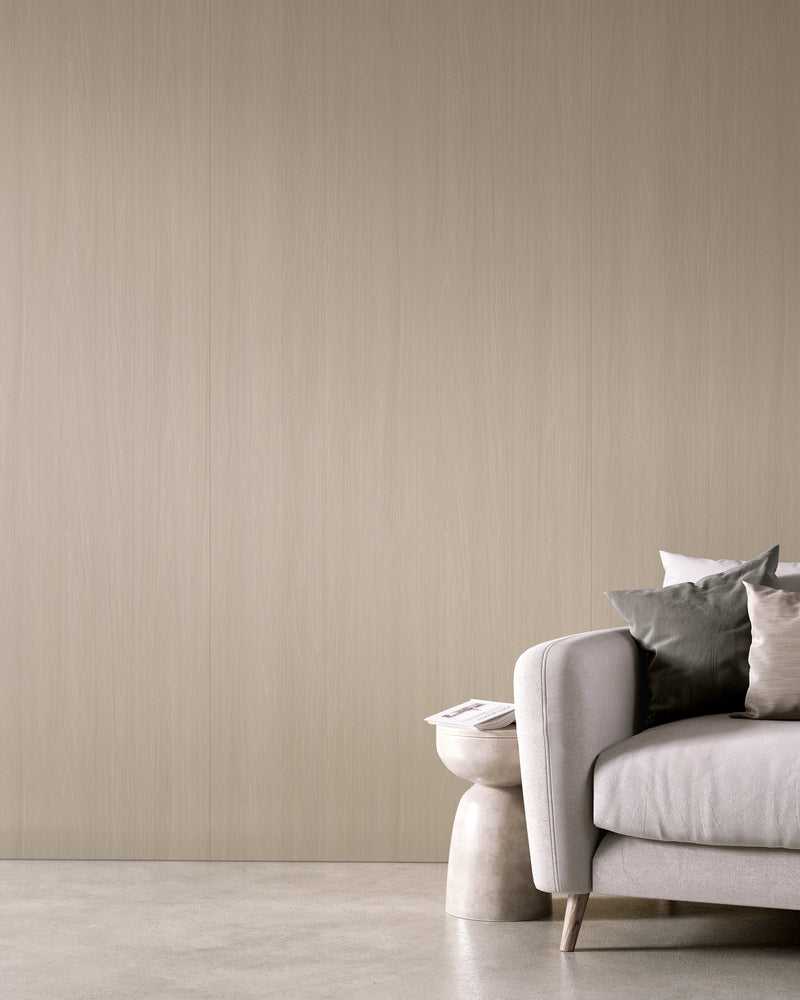 Poplar Wood - Flat Panel
