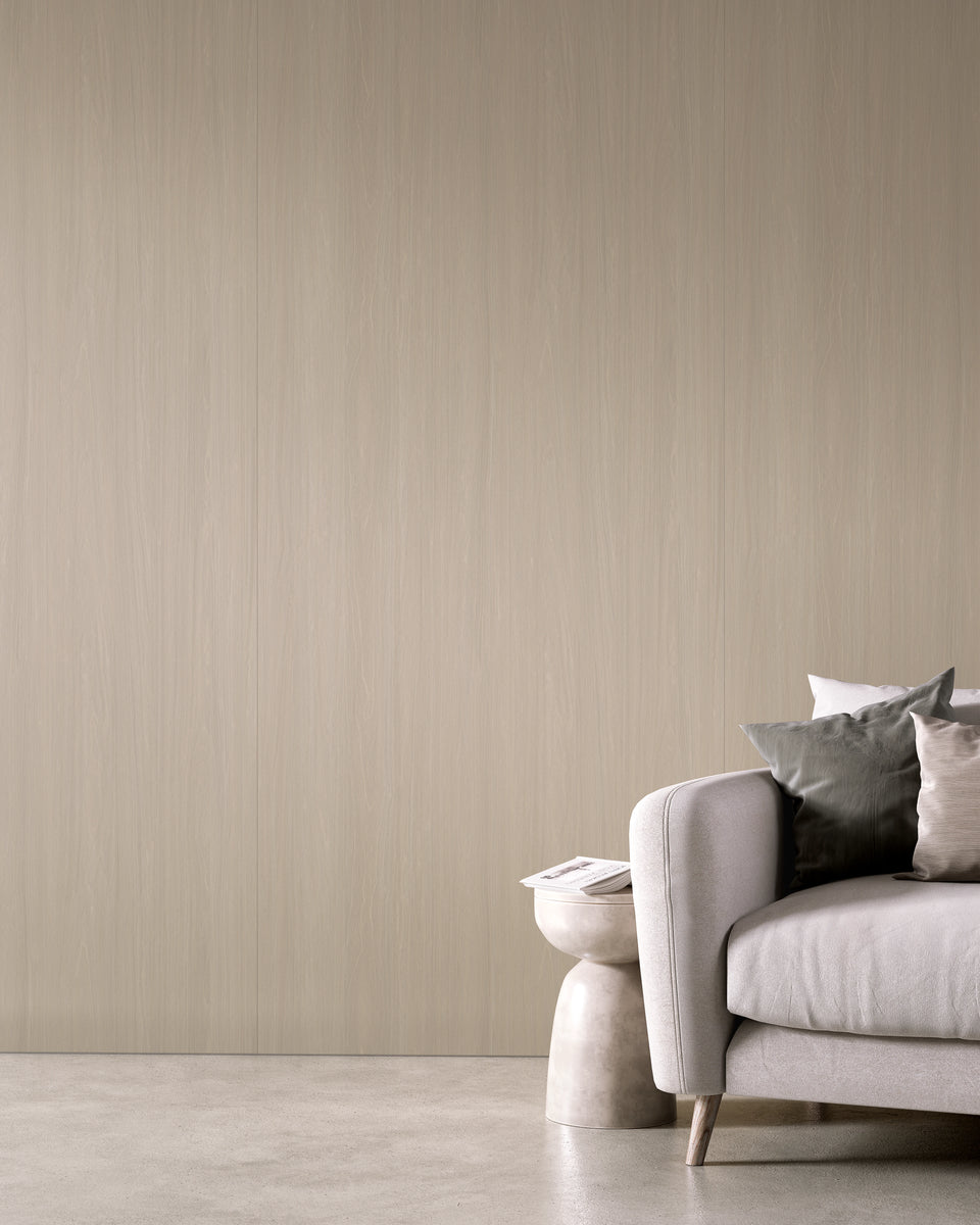 Poplar Wood - Flat Panel