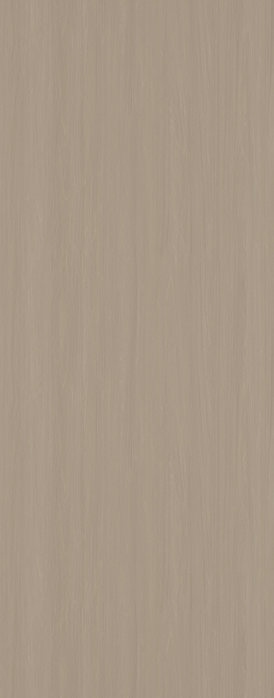 Poplar Wood - Flat Panel