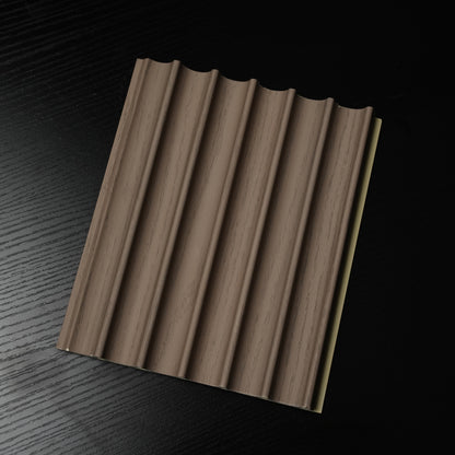 Birch Wood - Inner Arc