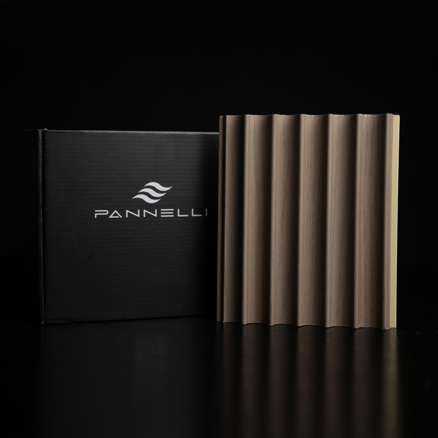 Birch Wood - Inner Arc