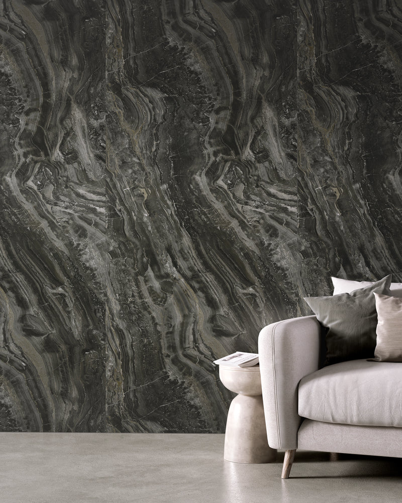 Resin Mirage - Flat Panel