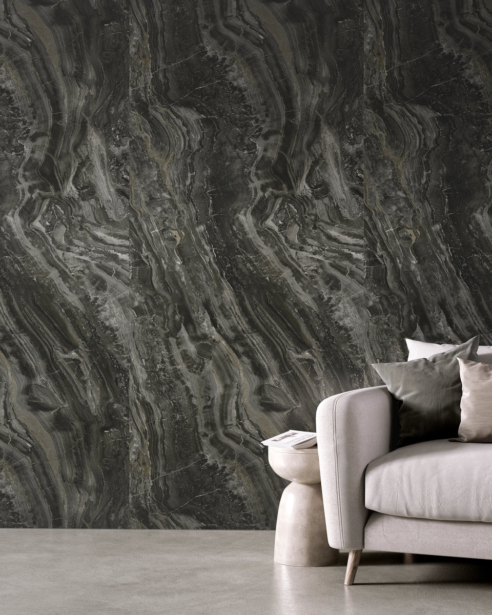 Resin Mirage - Flat Panel