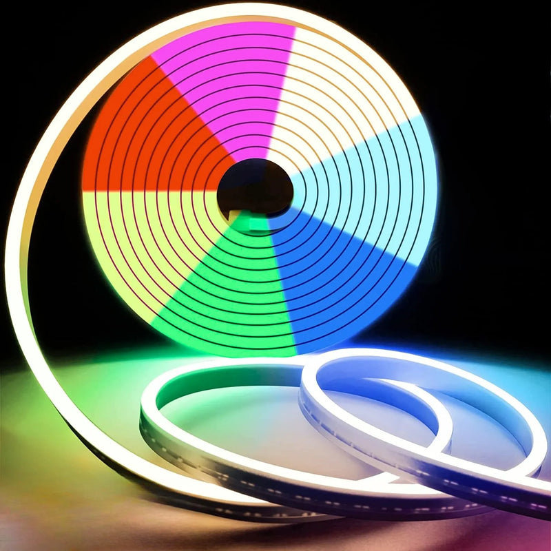 LED Neon Light - RGB