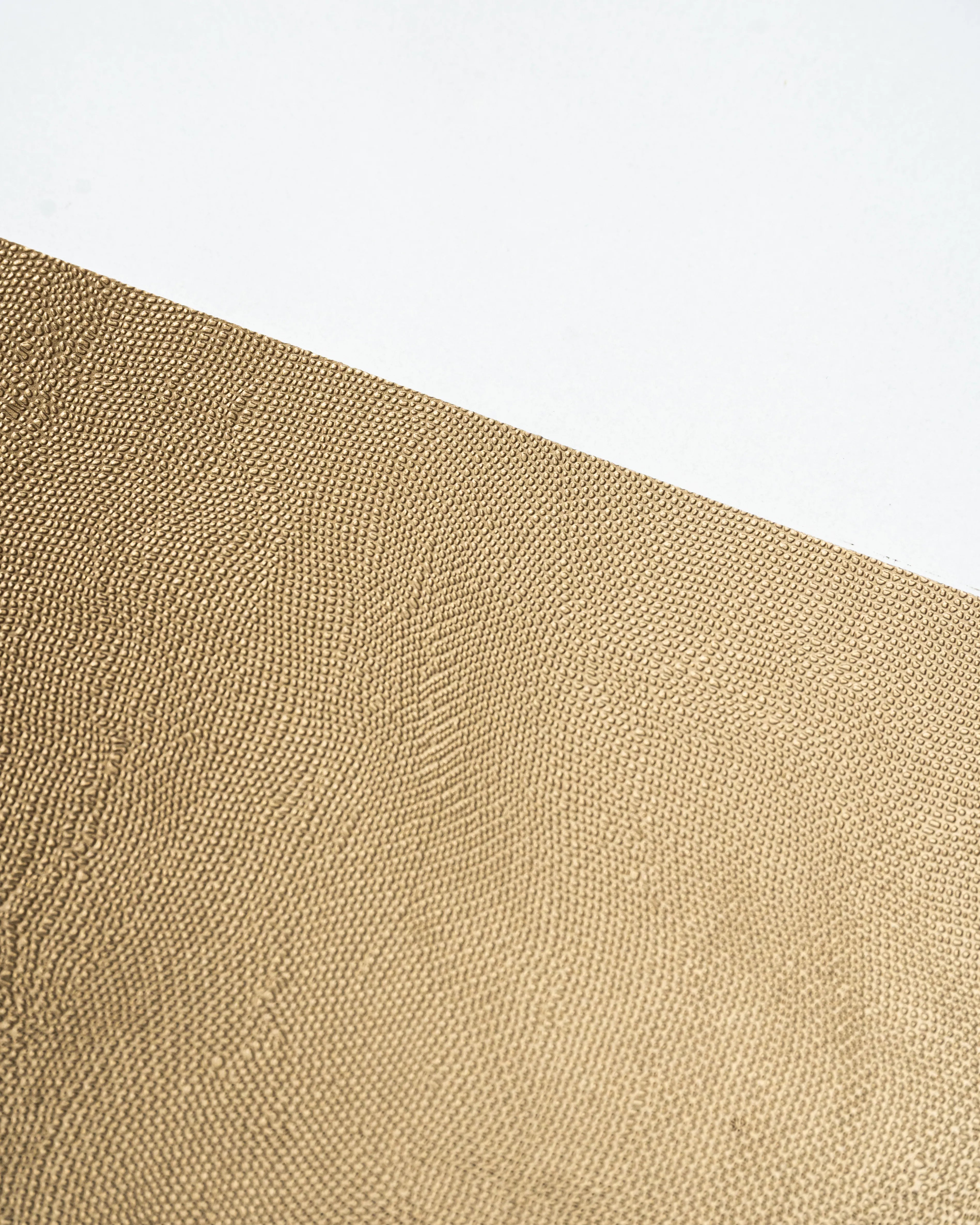 Serpentina Gold - Flat Panel