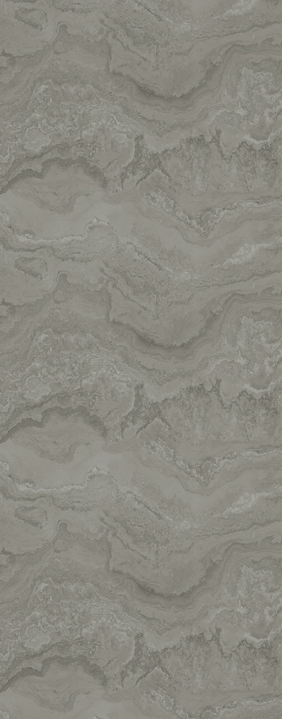 Silver Cloud - Flat Panel