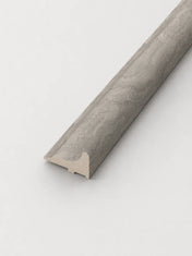 Silver Cloud - Veneer Matched Edge Strip Trim - Inner Arc