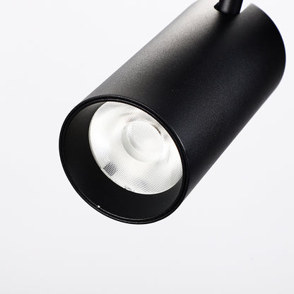 Magnetic Spot Light