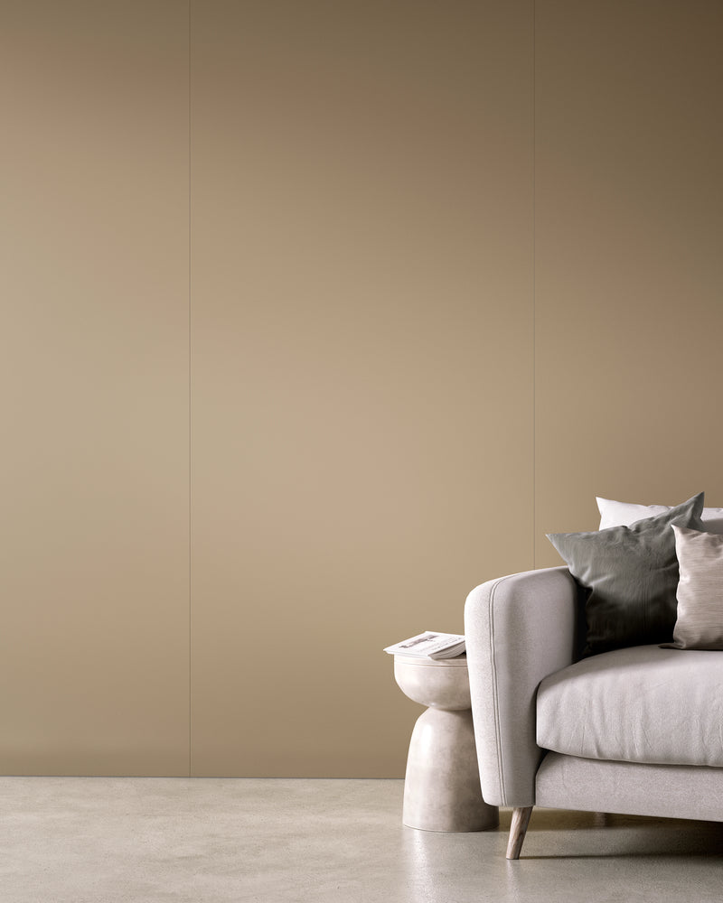 Tan - Flat Panel