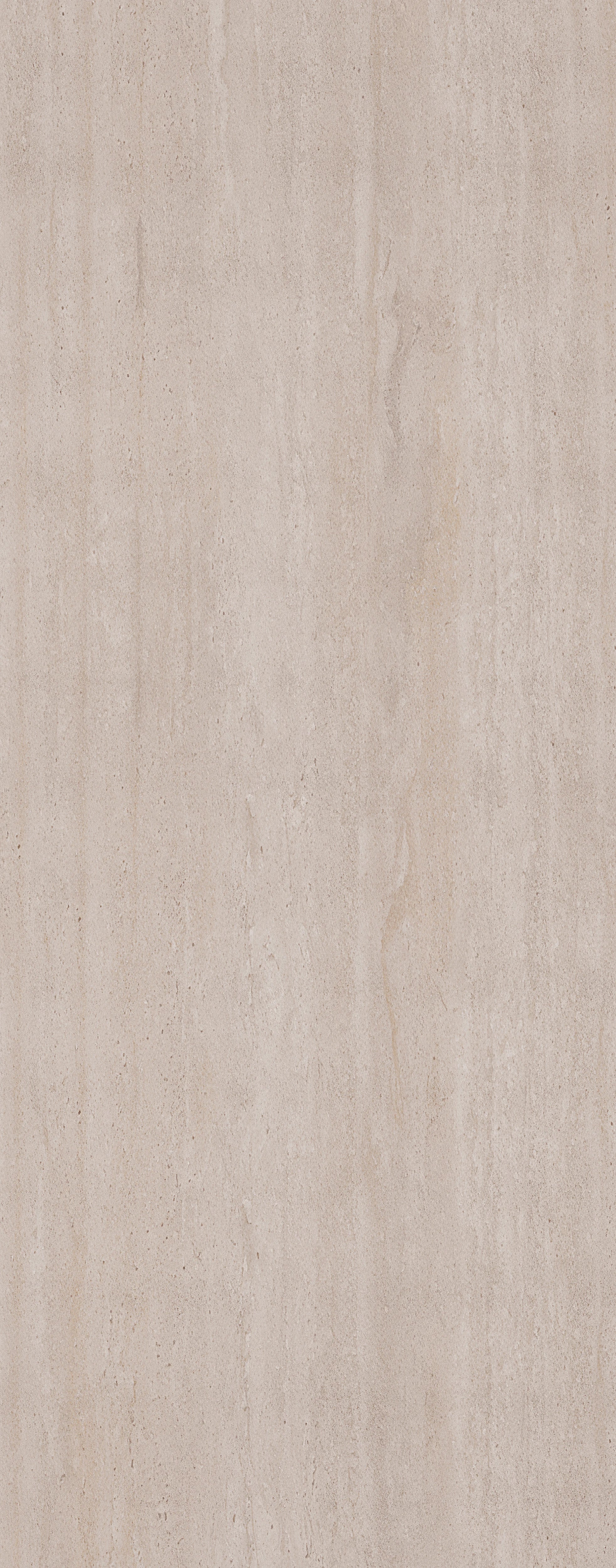 Washed Travertine - Flat Panel