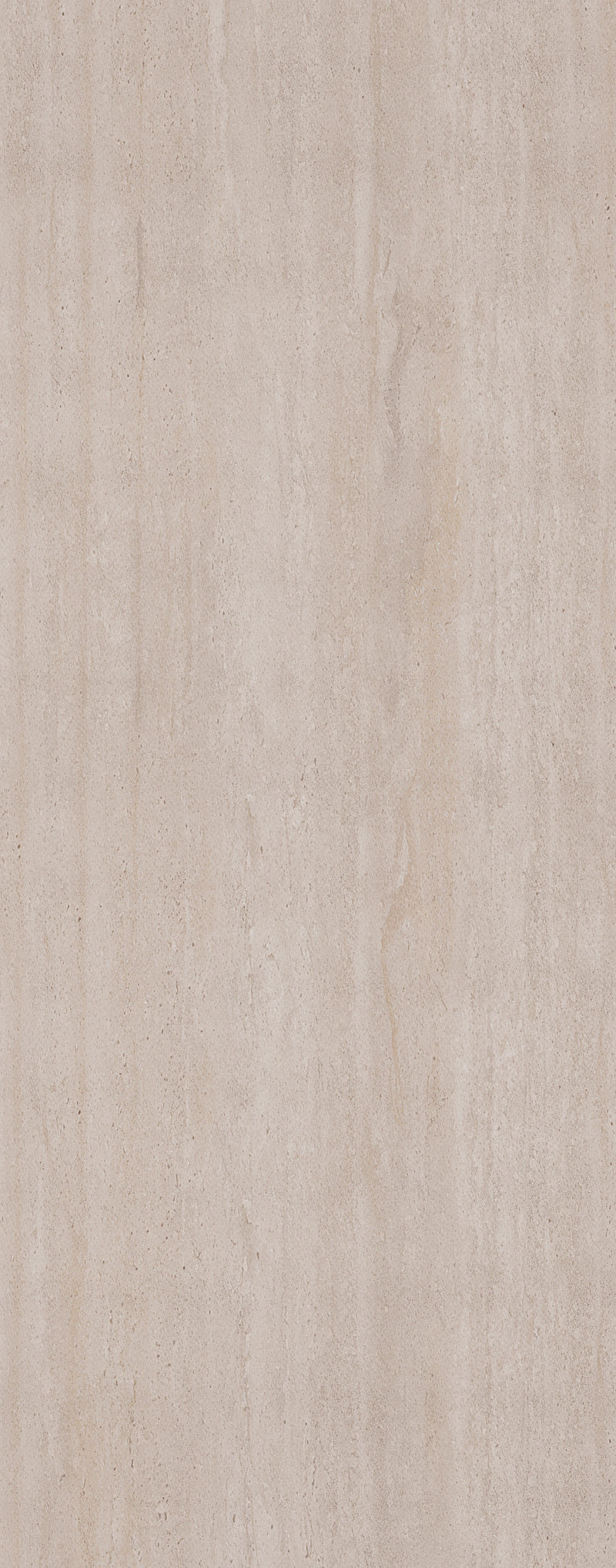 Washed Travertine - Flat Panel