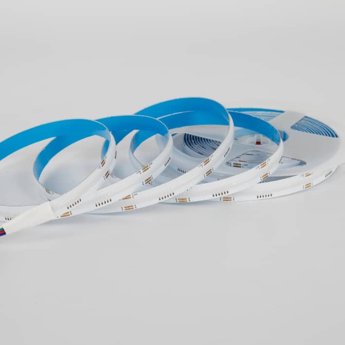 LED Cob Light - Warm White