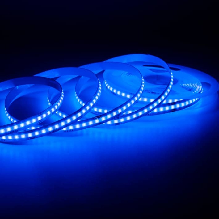 LED Cob Light - RGB