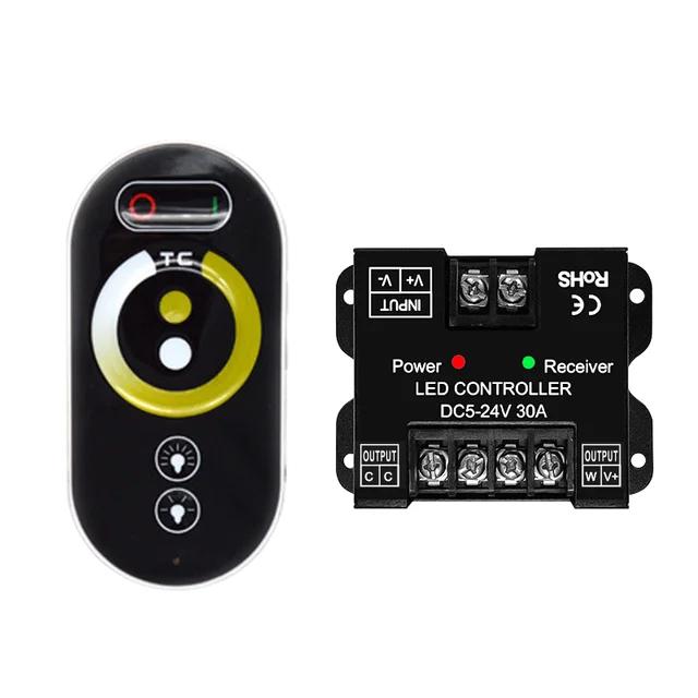 LED Remote