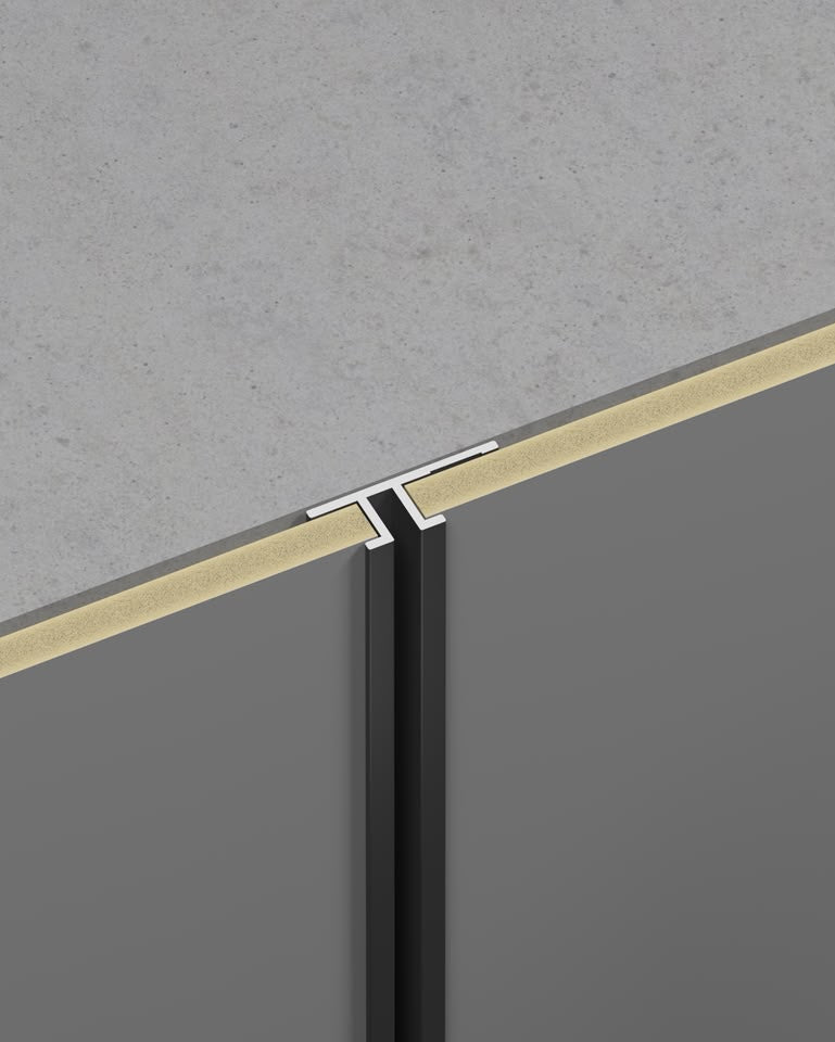 Shadow Gap Joining Trim - 5505