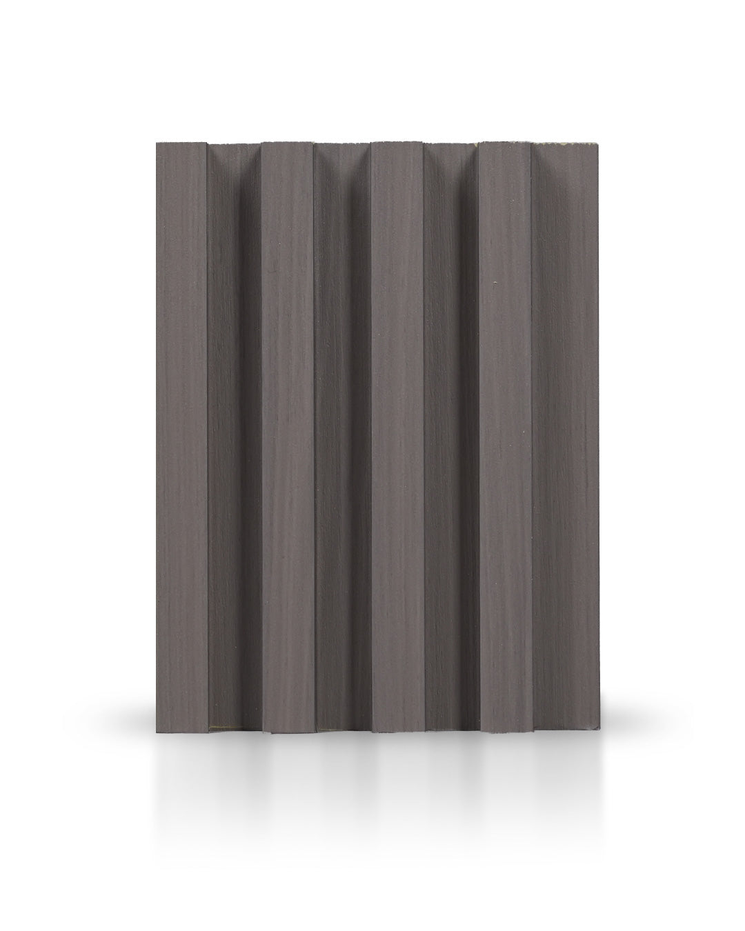 White Oak - Large Fluted