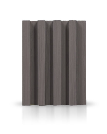 White Oak - Large Fluted