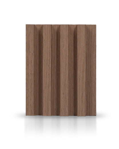 Yellow Heart - Large Fluted